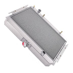 3 Row Aluminum Radiator for Chevrolet Chevelle/Malibu (1964–1968) DPI289