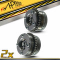 2X Exhaust Camshaft Adjuster Actuator for Mercedes-Benz (2011–2019)