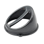 Modified Fan Cover for GY6 Jog 50 Motorcycle
