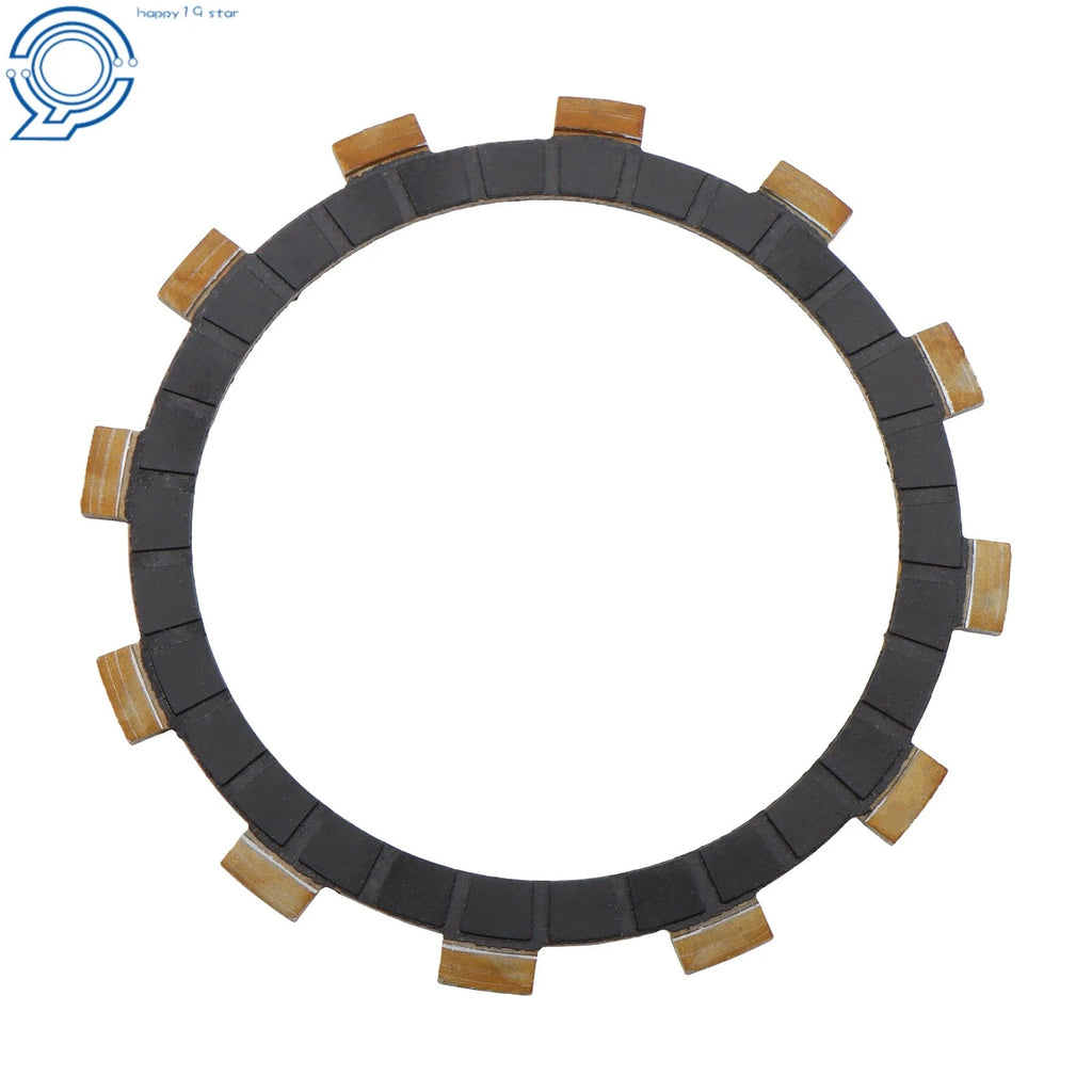 Complete Clutch Kit for Yamaha YZ125 (1994-2004)