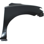 Set of 2 CAPA Certified Fenders for Nissan Quest (2011–2017)