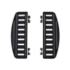 Driver Floorboard Shifter Pegs Brake Pedal for Harley Electra Glide (1986–Present)
