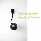 H7 HID Kit for Hyundai, Kia (2006-2021)