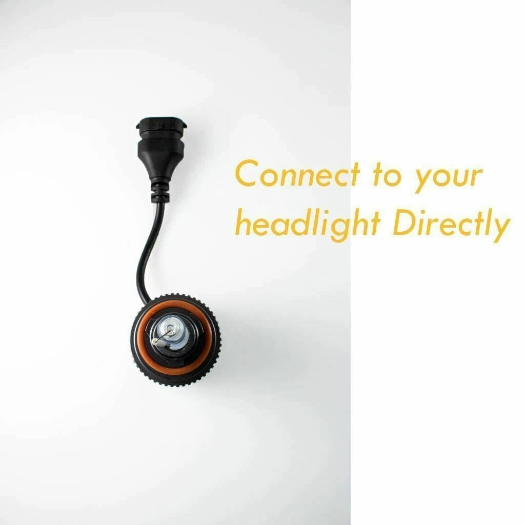 H7 HID Kit for Hyundai, Kia (2006-2021)