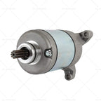 Starter 9-Spline for Yamaha XVS1300 XVS950 V-Star Stryker (2010–2017)