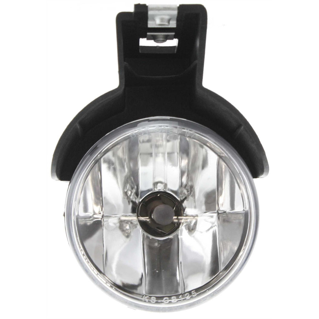 Clear Lens Fog Light for Dodge Durango (1998–1999)