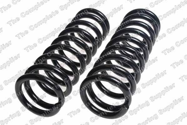 Heavy Duty Front Coil Spring Kit for Buick (4112106)