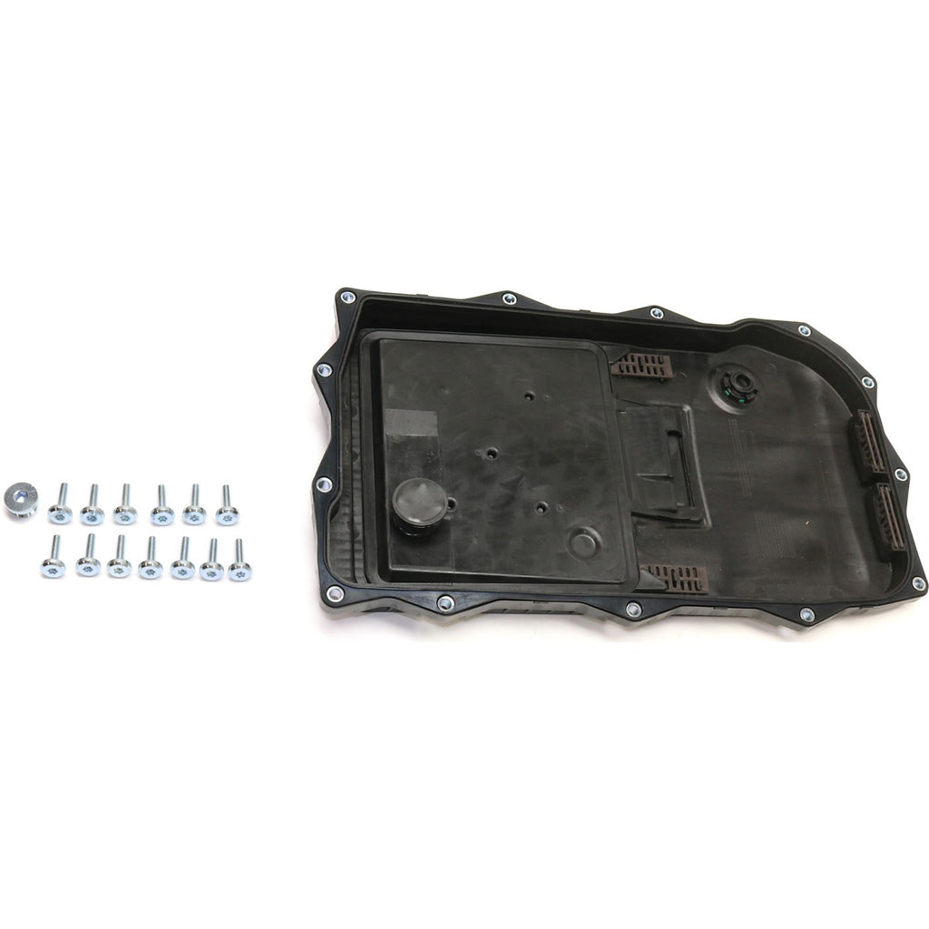 Automatic Transmission Oil Pan with Filter & Bolts for BMW 535, 328, 740, 650