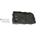 Automatic Transmission Oil Pan with Filter & Bolts for BMW 535, 328, 740, 650