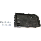 Automatic Transmission Oil Pan with Filter & Bolts for BMW 535, 328, 740, 650