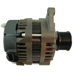 High Amp Alternator for Case Tractor 430 440 Diesel (2005–2012)