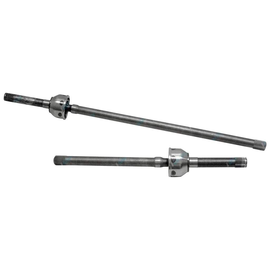 CV Joint & Axle Shaft Set 4x4 for Landcruiser HZJ70 HZJ73 HZJ75 (1990-1999)
