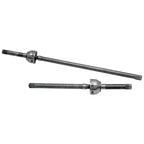 CV Joint & Axle Shaft Set 4x4 for Landcruiser HZJ70 HZJ73 HZJ75 (1990-1999)