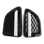 Fender Grill Cover Vent for Land Rover Range Rover Sport (2005-2009)