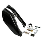 Air Deflectors Mid Frame for Harley Touring Electra Street Glide (2017 - 2023)
