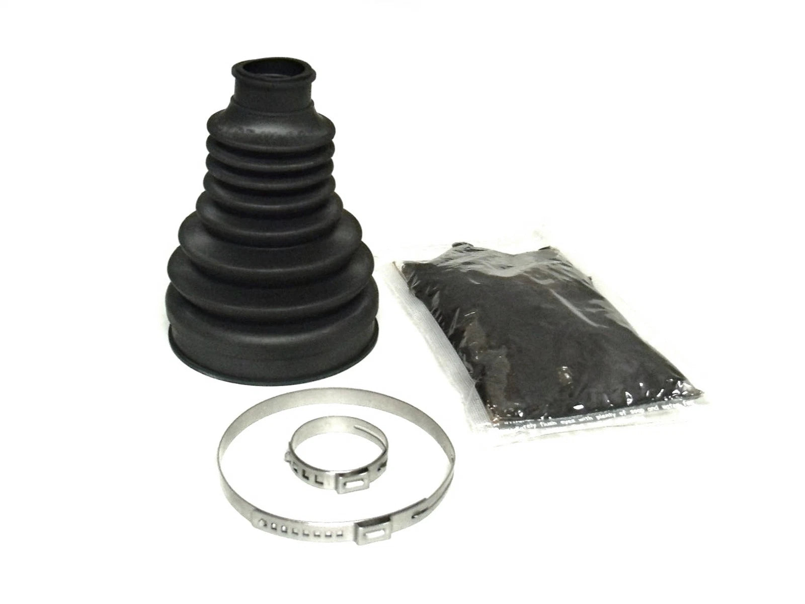 CV Boot Kit for Polaris Rigid 2203336 (Inner Outer Rear)