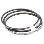 Piston Chamber Ring Kit for Volvo Penta 41 40 MD31A AQAD31A MD30A (Fits Marine)