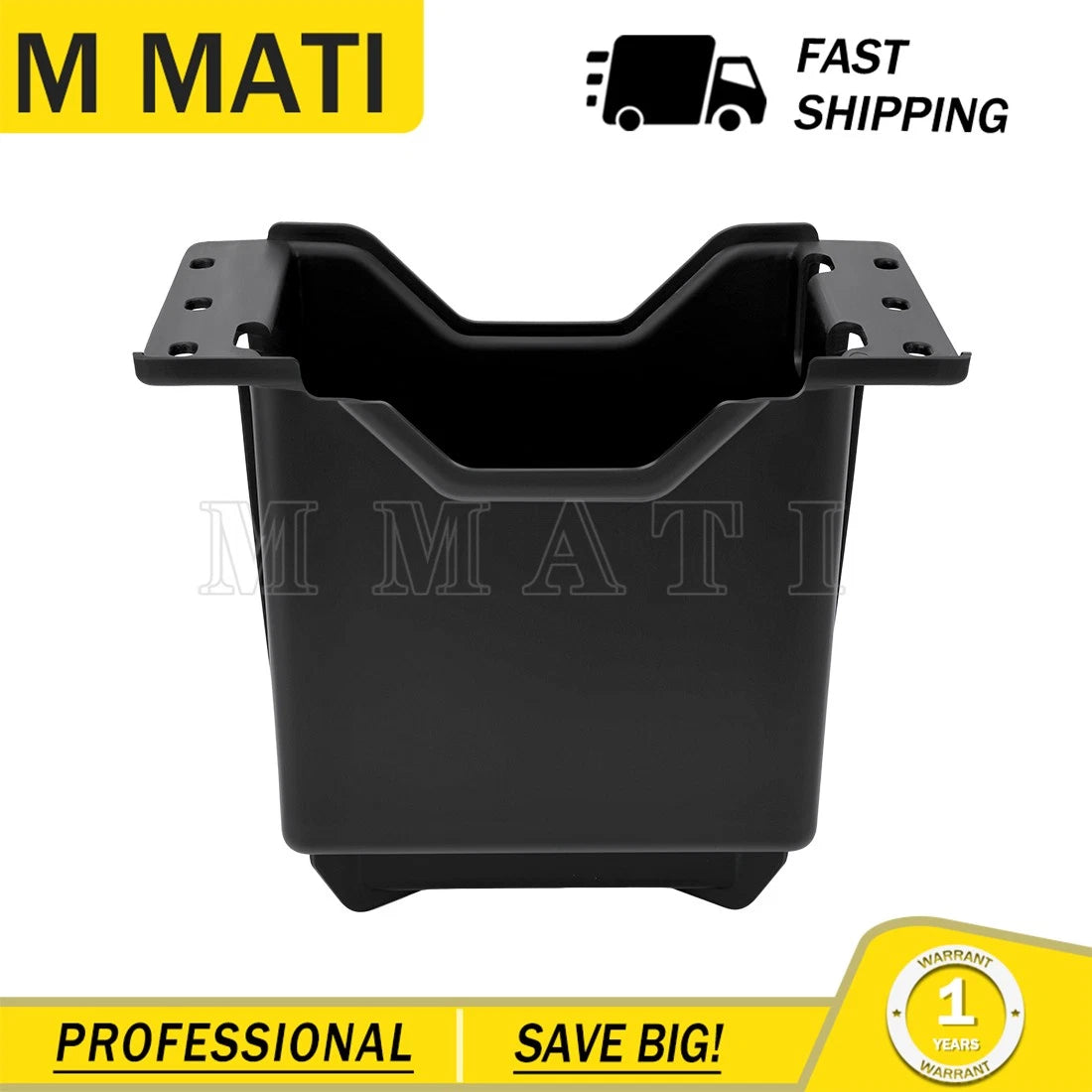 Battery Box 5434037 for Polaris Sportsman 600 700 (2002–2004), Ranger 400 425 500