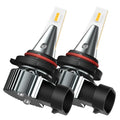 H10 LED Fog Light Bulb for AUXITO (2010–2023)