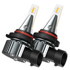 H10 LED Fog Light Bulb for AUXITO (2010–2023)