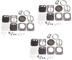 Carburetor Rebuild Kit for Yamaha Wave Raider Wave Venture (1100)