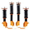 24-Way Coilover Struts for Subaru Impreza WRX (2002–2007)
