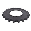 12 Bolt Hole 23 Teeth Drive Sprocket for John Deere 35D 50D 50G (2004–2015)