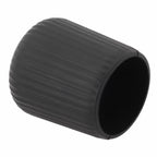 Silicone Fishing Rod Handle Protective Case for Various Sizes