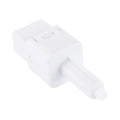 Brake Light Switch Knob for Nissan Altima, Rogue, Sentra, Titan, Infiniti