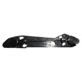 Replacement Plastic Front Driver Side Upper Bumper Cover Support