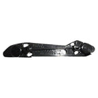 Replacement Plastic Front Driver Side Upper Bumper Cover Support