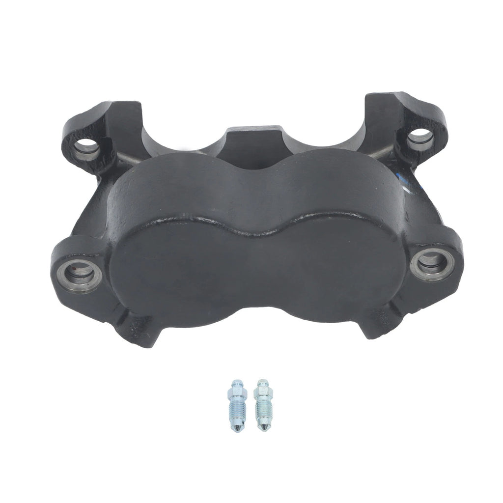 Disc Brake Caliper for 10K & 12K Hydraulic Trailers