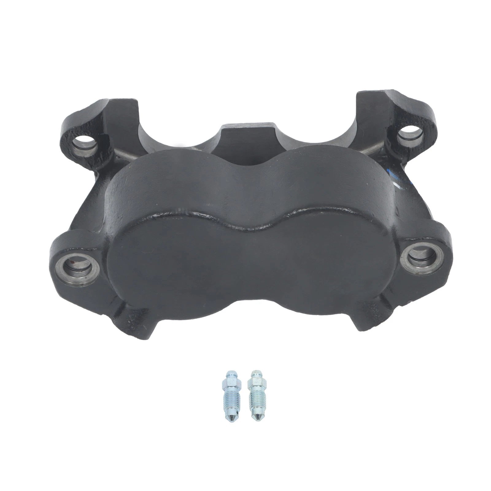 Disc Brake Caliper for 10K & 12K Hydraulic Trailers