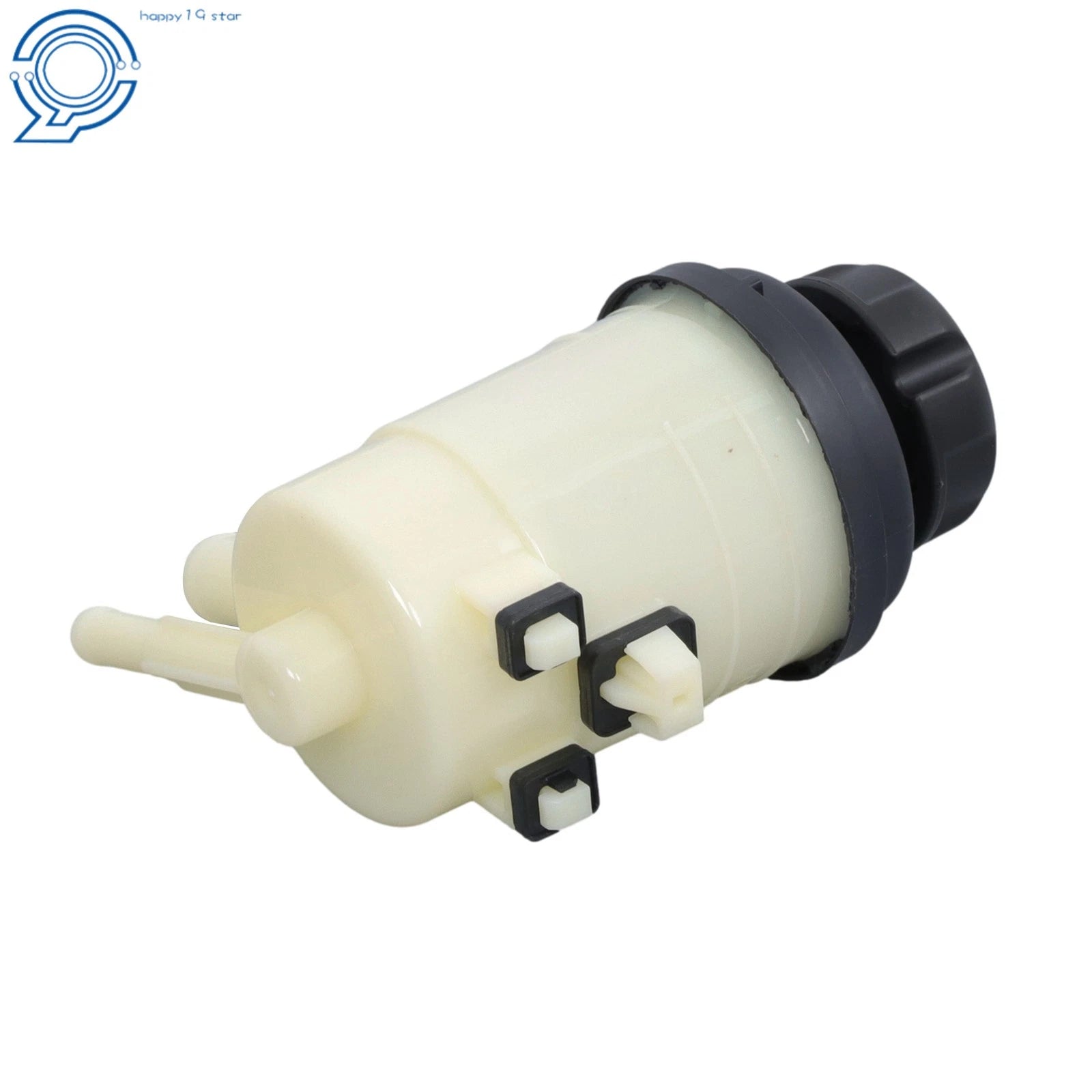 Power Steering Reservoir with Cap for Kia Magentis, Optima, Rondo (2006–2010)