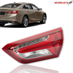 LED Inner Tail Light for Chevrolet Malibu (2019–2021) Right Side