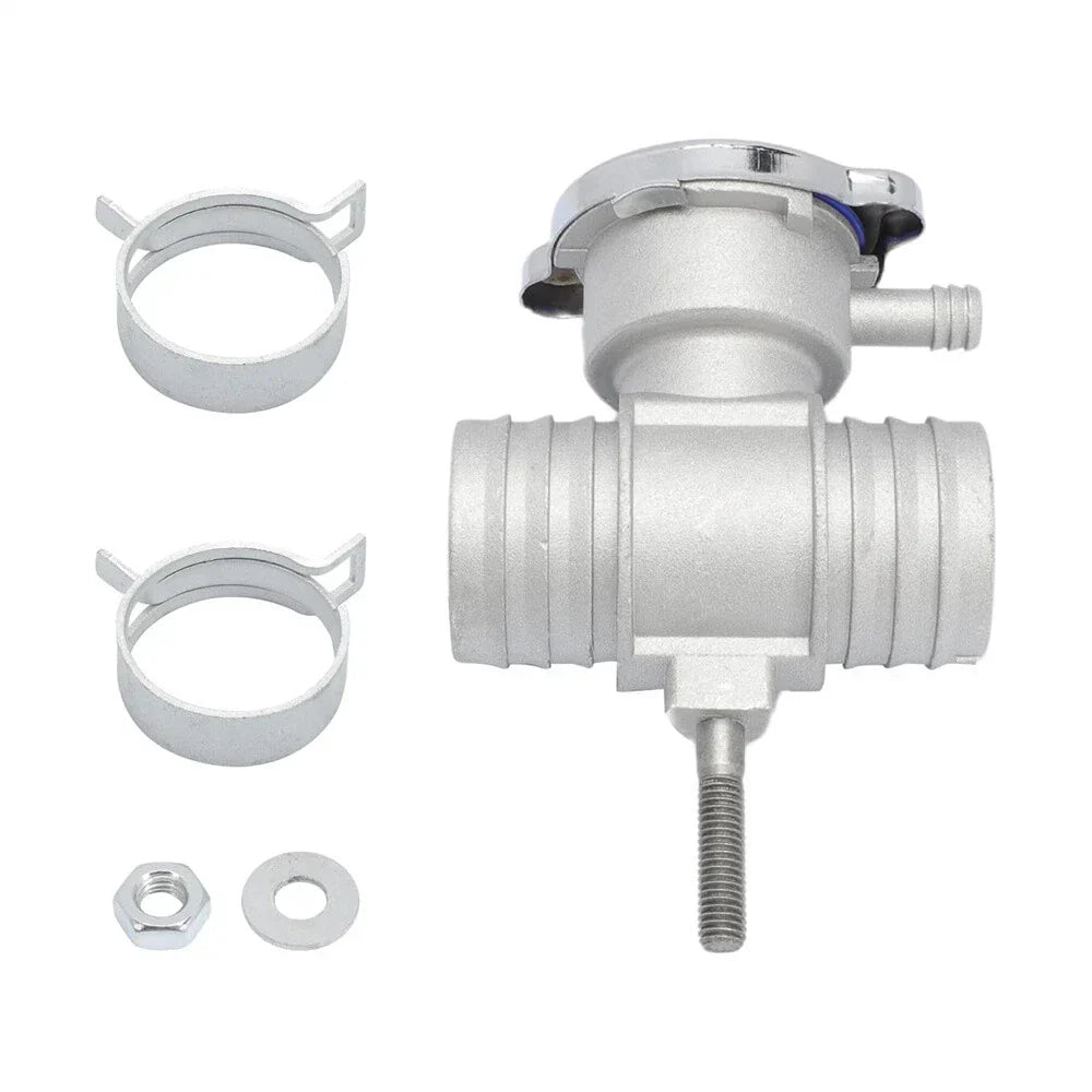 Aluminum Coolant Filler Neck for Chrysler Sebring, Dodge Journey, Dakota (2007-2010)