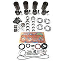 Rebuild Kit for Komatsu 4D105-3 Engine (D31S-16, D31P-16, D31Q-16)