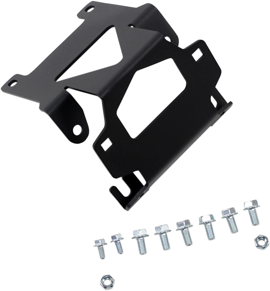 Winch Mount for Honda ATV (1640PF)