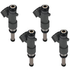 Fuel Injector 4Pcs for Nissan Frontier 2.5L (2005–2019)
