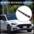 1pc Right Rear Bumper Retainer Bracket No. 86652AA000 for Hyundai Elantra (2021–2023)