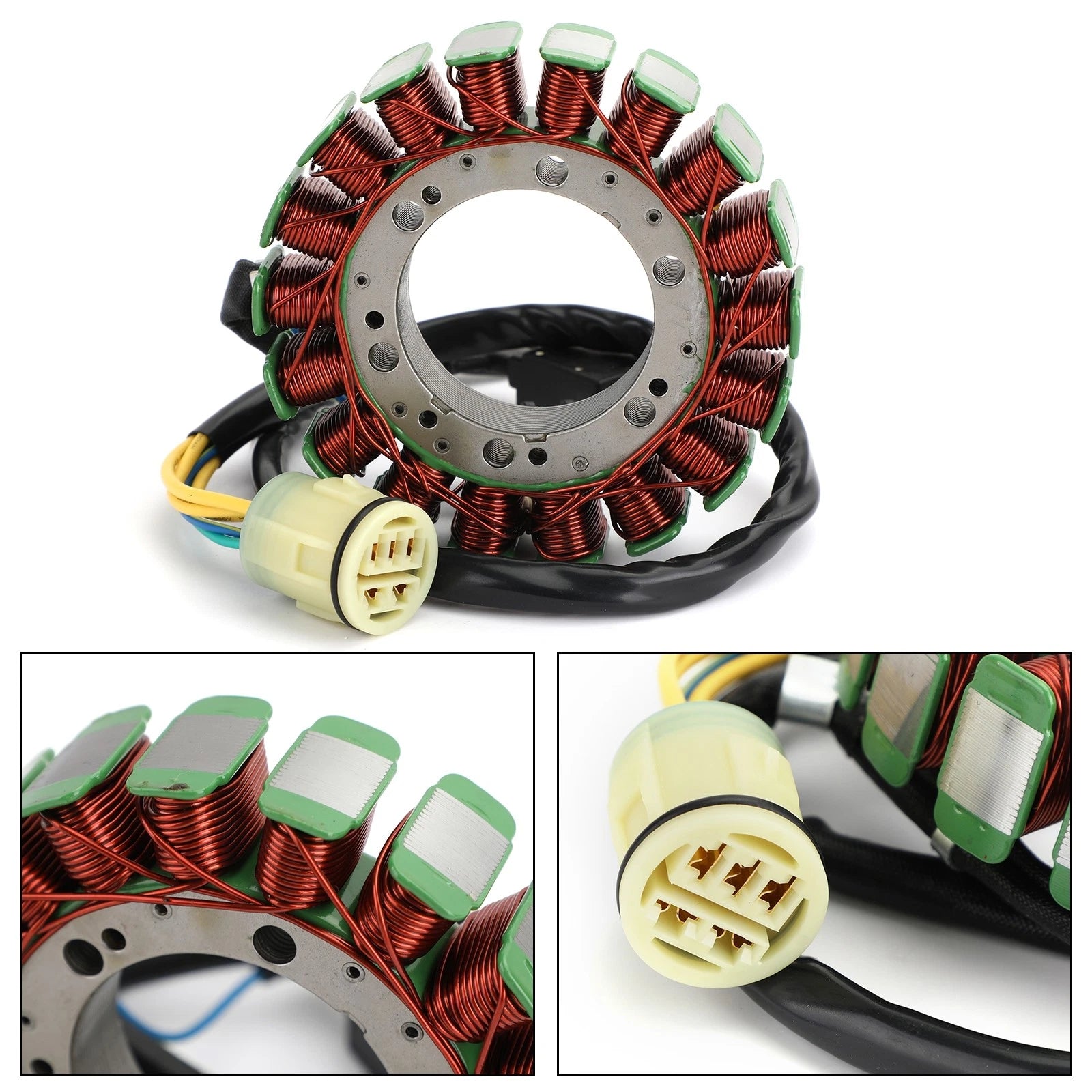 Alternator Magneto Stator for Honda TRX 400 FW 4x4 Foreman 400 (1995–2003)
