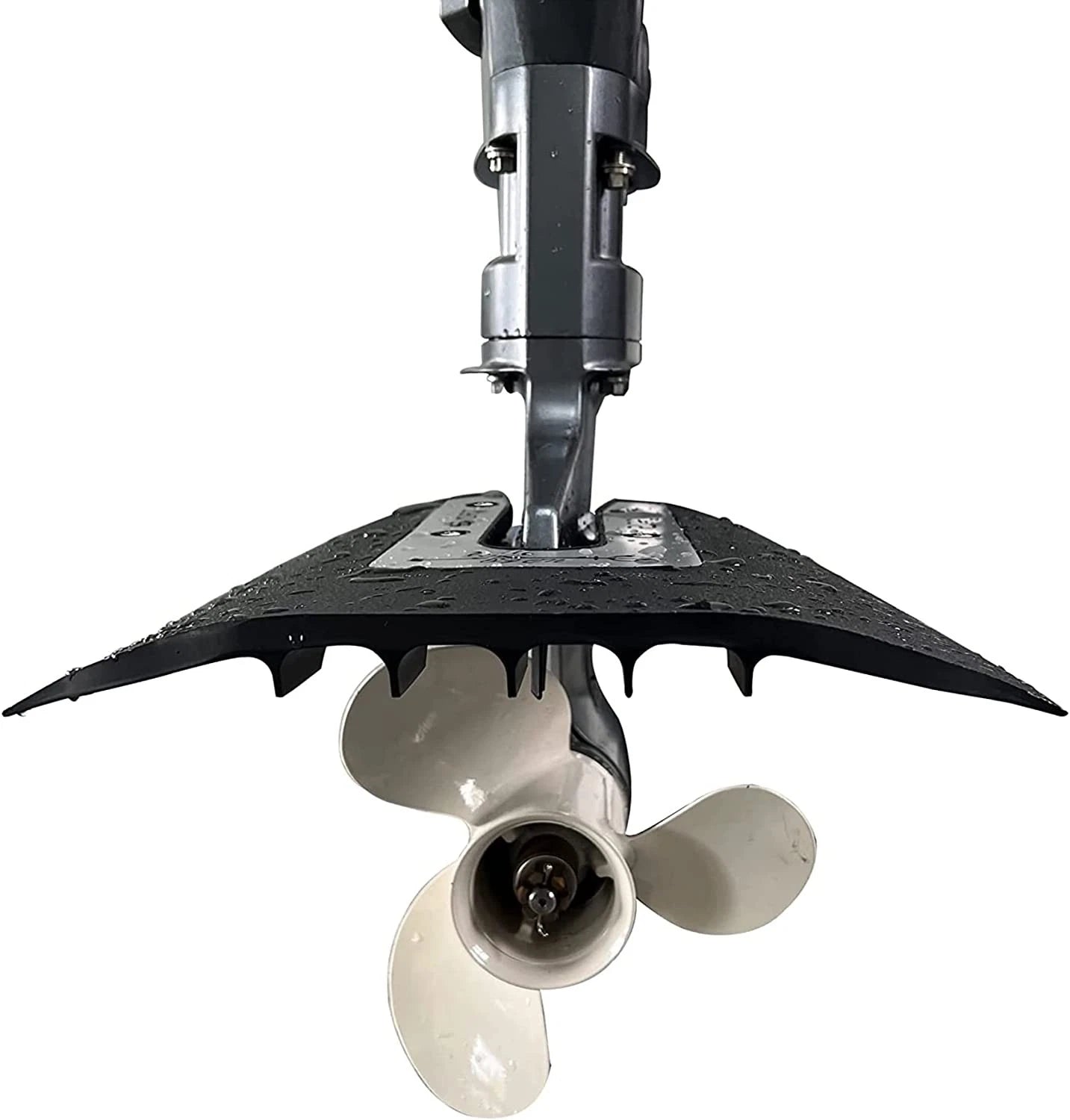 Hydrofoil Stabilizer for Yamaha Mercury Johnson Outboard (8-40 HP)