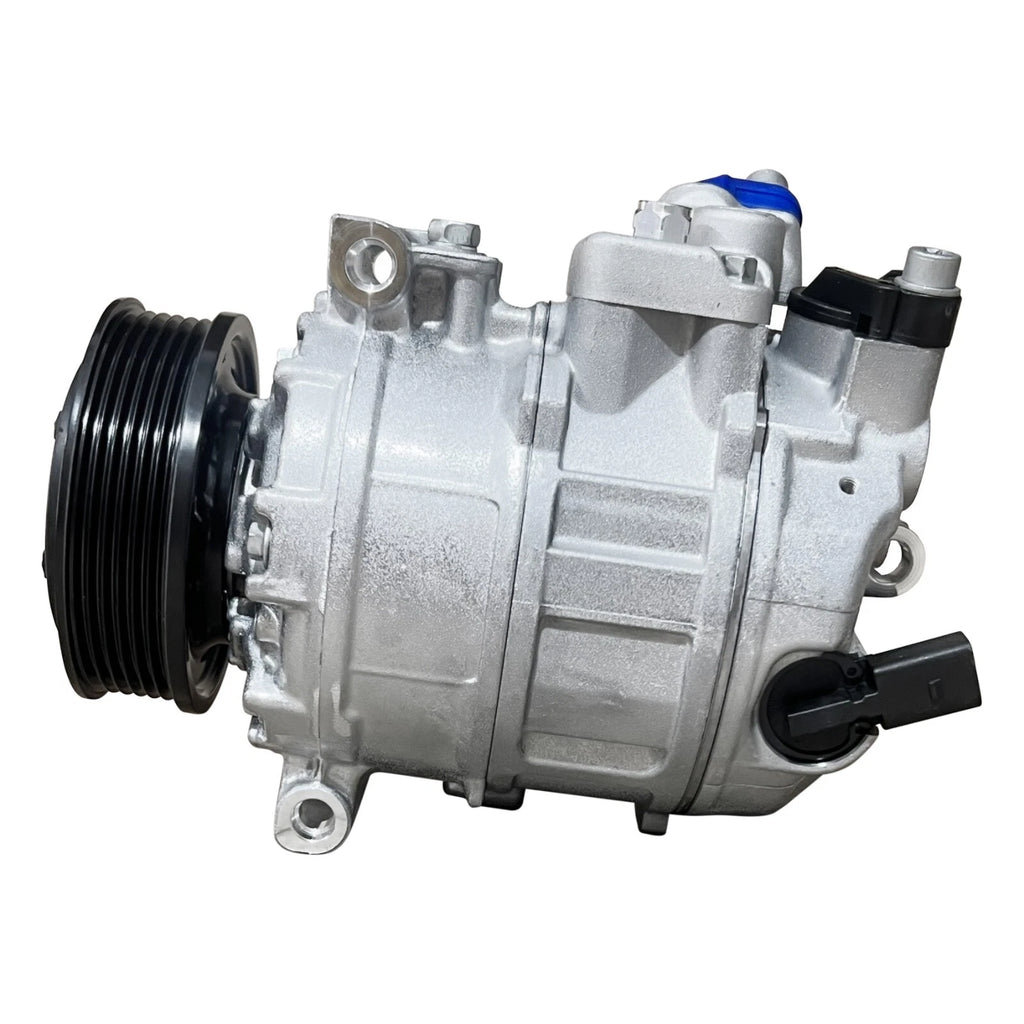 AC Compressor Replacement for Volkswagen Multivan 2.0L (2012–2014)