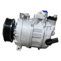 AC Compressor Replacement for Volkswagen Multivan 2.0L (2012–2014)