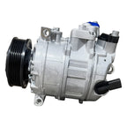 AC Compressor Replacement for Volkswagen Multivan 2.0L (2012–2014)