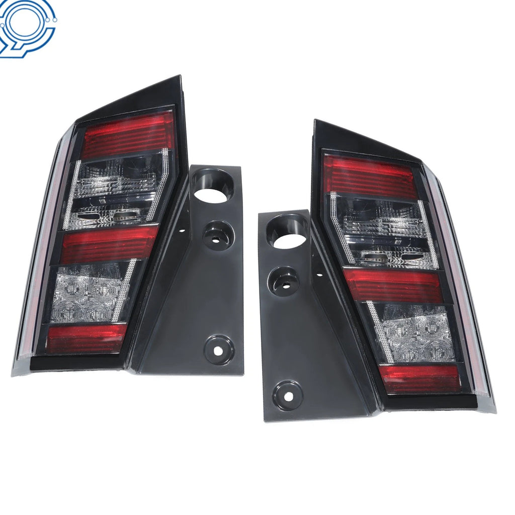 LED Outer Tail Light Assembly for Nissan Kicks (2025)