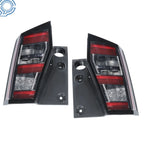 LED Outer Tail Light Assembly for Nissan Kicks (2025)