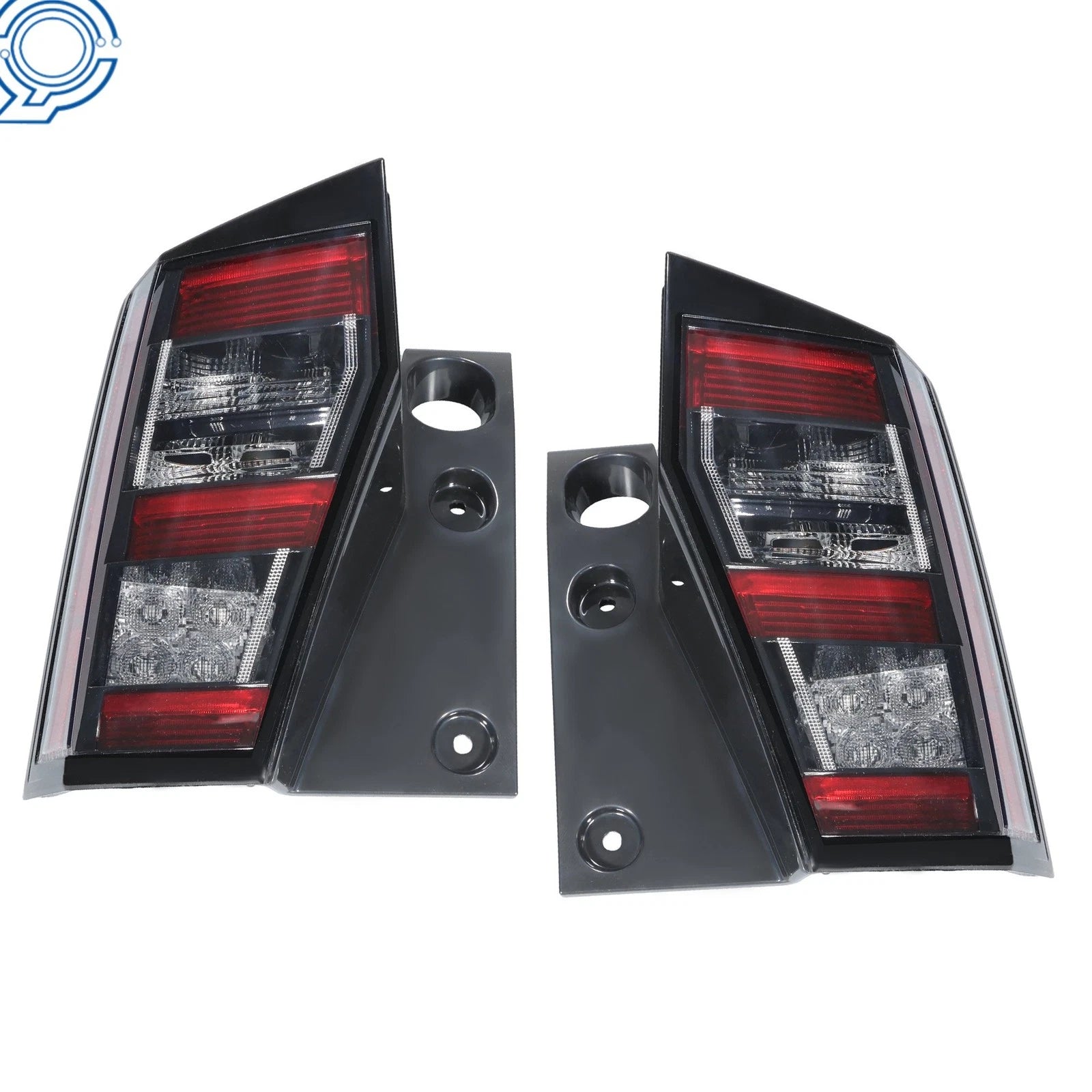 LED Outer Tail Light Assembly for Nissan Kicks (2025)