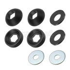Strut Shock Pivot Ball Kit for Polaris Sportsman 300-800 (2003–2014)