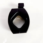 1" Mirror Clamp for Motorcycle Cruiser (Made in USA)